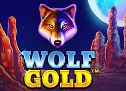 Wolf G Paradise 8 Casino Game