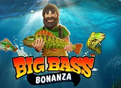 Big Bass Bonanza Paradise 8 Casino Game