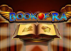 Book of Ra Paradise 8 Casino Slot
