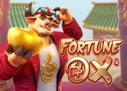 Fortune Ox Paradise 8 Casino Game