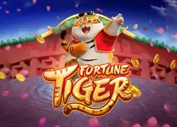 Fortune Tiger Paradise 8 Casino Slot