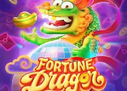 Fortune Dragon Paradise 8 Casino Game