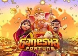 Ganesh Fortune sParadise 8 Casino Slot
