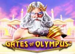 Gates of Olympus Paradise 8 Casino Game