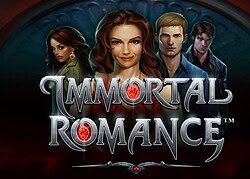 Immortal Romance Paradise 8 Casino Game