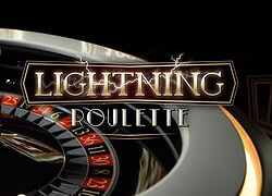 Lightning Roulette Paradise 8 Casino Game