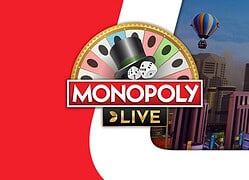 Monopoly Live Paradise 8 Casino Game