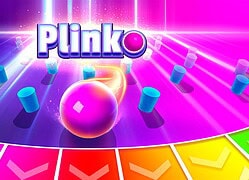Plinko Paradise 8 Casino Game