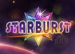 Paradise 8 Casino Game Starburst