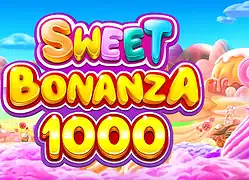 Sweet Bonanza 1000 Paradise 8 Casino Game